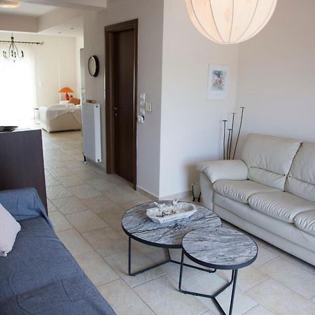 Litos Apartment Argostoli  Bagian luar foto