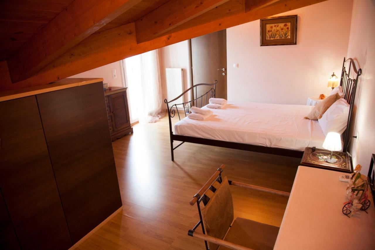 Litos Apartment Argostoli  Bagian luar foto