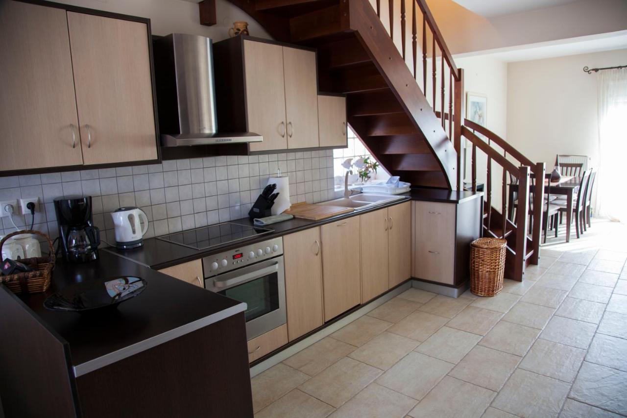 Litos Apartment Argostoli  Bagian luar foto