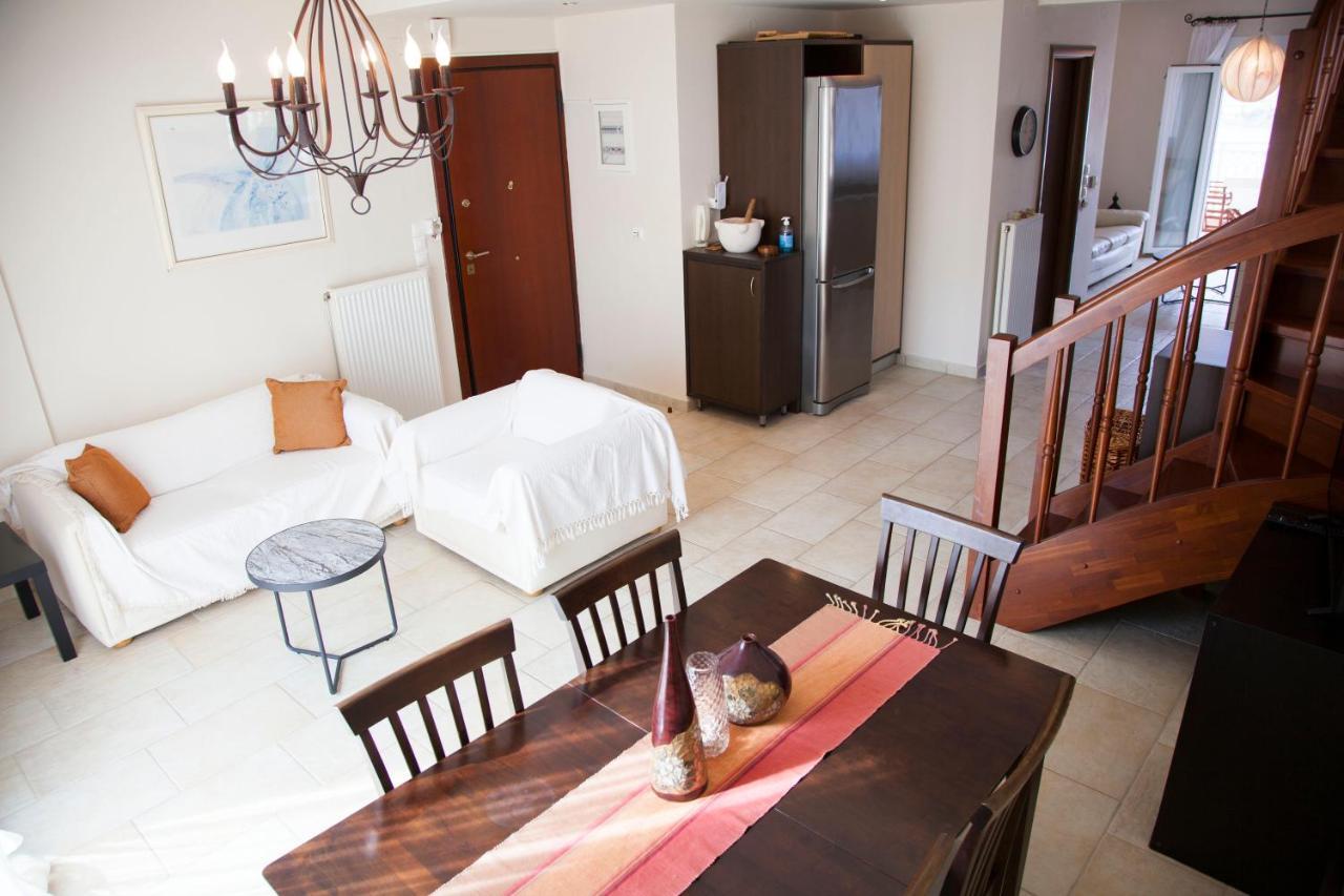 Litos Apartment Argostoli  Bagian luar foto