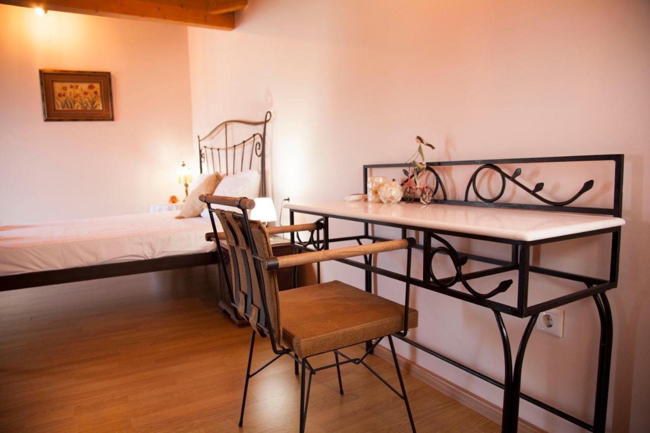 Litos Apartment Argostoli  Bagian luar foto