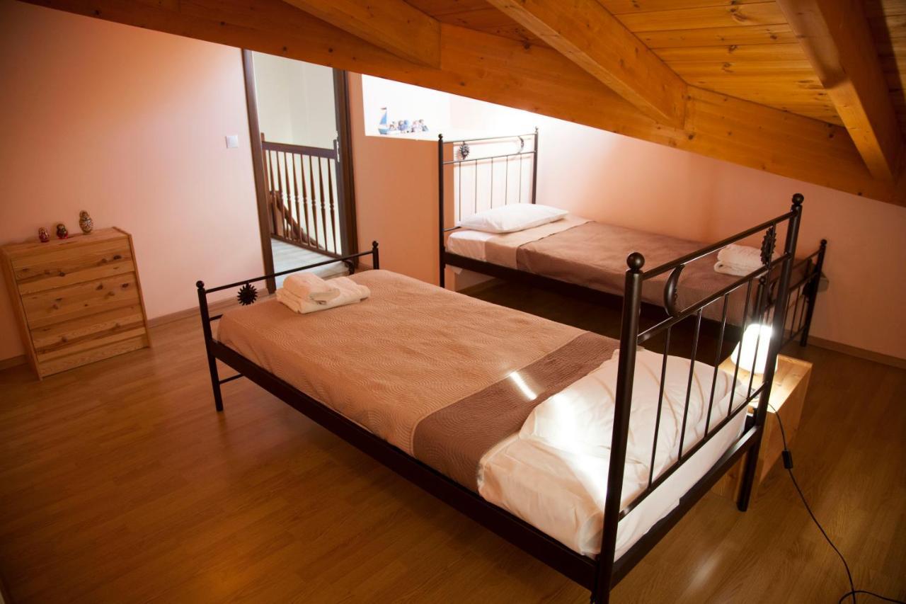 Litos Apartment Argostoli  Bagian luar foto