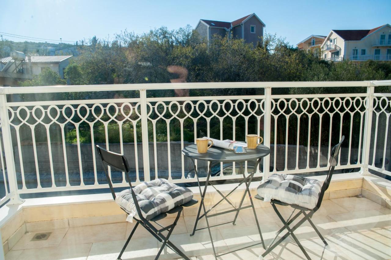 Litos Apartment Argostoli  Bagian luar foto